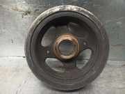 Kurbelwellen-Riemenscheibe 134080R011 Toyota Verso Gro?raumlimousine 2.0 16V D-4D-F (1AD-FTV)