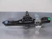 Fensterheber Rechts Vorne 807003ZL0B Nissan Pulsar (C13) Schr?gheck 1.5 dCi DPF (K9K)