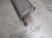 Auspuff Endtopf 1730G9 Peugeot 107 Schr?gheck 1.4 HDI (DV4TD(8HT))