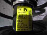 Stoßdämpfer Rechts Vorne 13337808 Daewoo / Chevrolet Cruze Schrägheck 2.0 D 16V (Z20D1)