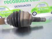 Antriebswelle Rechts Vorne 9659317980 Peugeot 207/207+ (WA/WC/WM) SchrÃ¤gheck 1.4 HDi (DV4TD(8HZ))