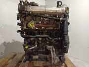 Motor G8TV760 Renault (B56) 2.2 Diesel