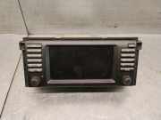 Multifunctionelle Display 65526913387 BMW 5 serie (E39) Limousine 530i 24V (M54-B30(306S3))