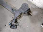 Hinterachse 5148L9 Peugeot 207/207+ (WA/WC/WM) Schrägheck 1.6 16V VTi (EP6(5FW))