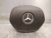 Airbag Lenkrad A1668600002 Mercedes-Benz ML III (166) SUV 2.1 ML-250 CDI 16V BlueTEC 4-Matic (OM651.960)