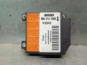 Heizlüfter Hyundai Sonata Limousine 2.0i 16V (G4CP)