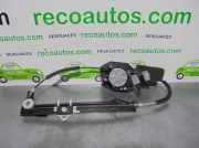 Fensterheber Rechts Hinten 2PINES Fiat Linea (323AX) Limousine 1.4 T-Jet 16V (198.A.4000)