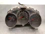 Tachoeinheit Kmh 85014SA250 Subaru Forester (SG) SUV 2.0 16V X (EJ204)