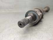 Gurtstraffer Links Vorne 8257787 BMW 3 serie (E46/4) Limousine 323i 24V (M52TU-B25(256S4))