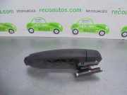 Türgriff Außen Ra Fiat Sedici (189) SUV 1.9 JTD Multijet Emotion (D19AA)