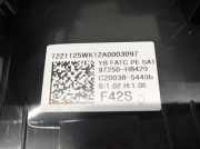 Bedienung Klimacontrolle 97250H8420 Kia (YB) 1.0 T-GDi