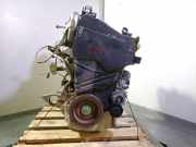 Motor K9KF646 Nissan Juke (F15) 1.5 dCi (K9K)