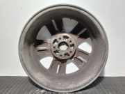 Grill 9636751980 Citroën C5 Berline (DC) Schrägheck 2.0 HDi 110 (DW10ATED(RHZ))