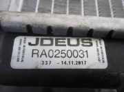 Radiator RA0250031 Seat TERRA 0.9
