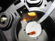 Agr Ventil 046131503A Audi A6 (C4) Limousine 2.5 TDI (AEL)