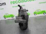 Tür Links Hinten 4705554 Opel Agila (A) Großraumlimousine 1.2 16V (Z12XE)