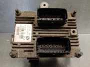 Motorsteuergerät 51798649 Fiat Grande Punto (199) Schrägheck 1.2 Euro 4 (199.A.4000)