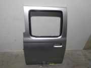 Achsschenkel Halter Rechts Vorne 400144683R Dacia II 1.3 TCE CAT