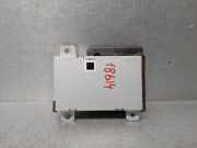 Bedienung Klimacontrolle 9658084577 Citroën C4 Berline (LC) Schrägheck 5-drs 1.6 HDi 16V 110 (DV6TED4(9HY))