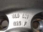 Uitlaat Rohr Vorne 28610J7700 Kia Xceed SUV 1.6 CRDi 16V 115 (D4FE)