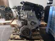 Motor D4FD Hyundai i40 (VFA) Limousine 1.7 CRDi 16V (D4FD)