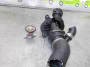 Scheibenwischermotor Vorne 985103B000 Hyundai Accent II/Excel II/Pony Schrägheck 1.3i 12V (G4EH)