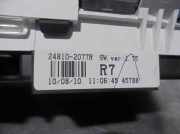Tachoeinheit Kmh 248102077R Renault Koleos I SUV 2.0 dCi 16V 150 FAP (M9R-H8)