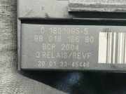 Vorglüh Relais 9801916680 Peugeot 5008 II (M4/MC/MJ/MR) Großraumlimousine 1.5 BlueHDi 130 (DV5RC(YHZ))