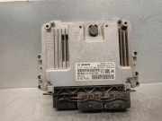 Motorsteuergerät 9805947680 Citroën CITROËN C-ELYSÉE 1.6 HDi FAP