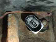 Schließplatte Kühlerträger GHR453110B Mazda 6 (GJ/GH/GL) Limousine 2.2 SkyActiv-D 150 16V (SHY1)