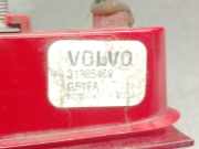 Sicherheitsgurt Links Hinten 3C9857805J Volkswagen Passat Variant (365) Kombi 2.0 TDI 16V 140 (CFFB(Euro 5)) CFFB(Euro 5)