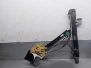 Türschloss Rechts Vorne 3PINES Nissan MICRA (K12E) 1.4 CAT