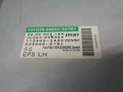 Türschloss Rechts Vorne A168202235 Mercedes-Benz A (W168) Schrägheck 1.4 A-140 (M166.940)