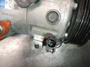 Bedienung Klimacontrolle 9646627977 Peugeot 307 SW (3H) Kombi 1.6 HDi 16V (DV6ATED4(9HX))