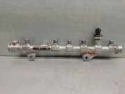 Stoßfängerträger Hinten 1692887 Ford Grand C-Max (DXA) Großraumlimousine 1.6 TDCi 16V (T1DA)