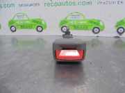 Gürtelschnalle 7466121000AC0 SsangYong Rodius Großraumlimousine 2.0 e-200 Xdi 16V 2WD (D20DTR)