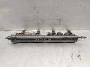 Stoßfängerträger Hinten 4D0807571 Audi (D2) 4.2 V8 32V