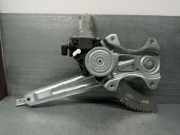 Fensterheber Links Hinten 827806PA0A Nissan Juke (F16) SUV 1.0 DIG-T 12V (HR10DDT(H5D))