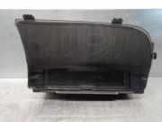 Multifunctionelle Display A2218704589 Mercedes-Benz S (W221) Limousine 3.0 S-320 CDI 24V (OM642.930)