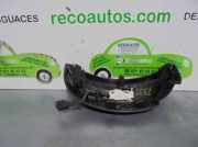 Schaltmanschette 9660065477 Citroën C4 Grand Picasso (UA) Großraumlimousine 1.6 HDiF 16V 110 (DV6TED4(9HZ))