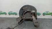 Achsschenkel Halter Links Hinten 50704953 Alfa Romeo 159 Sportwagon (939BX) Kombi 2.4 JTDm 20V (939.A.3000)