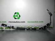 Vorhang Airbag Rechts VOOR 4W9314K159AC Jaguar XJ (X350) Limousine R 4.2 V8 32V (TB)