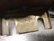 Steuergerät Zentralverriegelung 24410018 Opel ASTRA G BERLINA 2.0 DTI