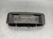 Kennzeichenbeleuchtung 8200434687 Renault Trafic New (FL) Van 2.0 dCi 16V 115 (M9R-A630)