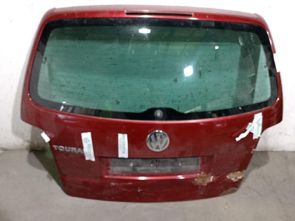 Hintertür 1T0827025L Volkswagen Touran (1T1/T2) Großraumlimousine 2.0 TDI 16V 140 (BKD) BKD