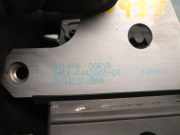 Heckschloss 8M51R442A66CA Ford S-Max (GBW) Großraumlimousine 2.0 TDCi 16V 140 (UFWA)