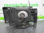 Sicherheitsgurt Links Hinten 9645683377 Citroën Xsara Picasso (CH) Großraumlimousine 2.0 HDi 90 (DW10TD(RHY))