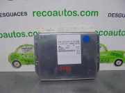 Steuergerät Abs 1635454132 Mercedes-Benz ML I (163) SUV 320 3.2 V6 18V (M112.942)