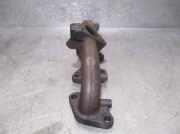 Auspuff Krümmer 24442866 Opel Astra G (F07) Coupé 2.2 DTi 16V (Y22DTR)