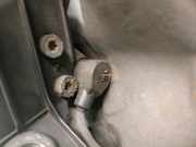 Motorhaube 96067972 Citroën ZX Schrägheck 1.6i Avantage,Aura (XU5M3-K(B4A))